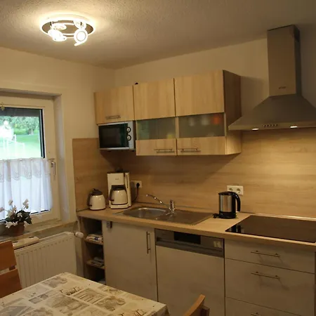Julius 1 Apartment *