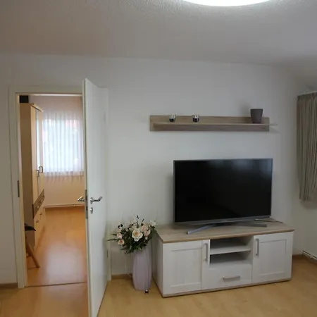 Apartment Julius 1 *