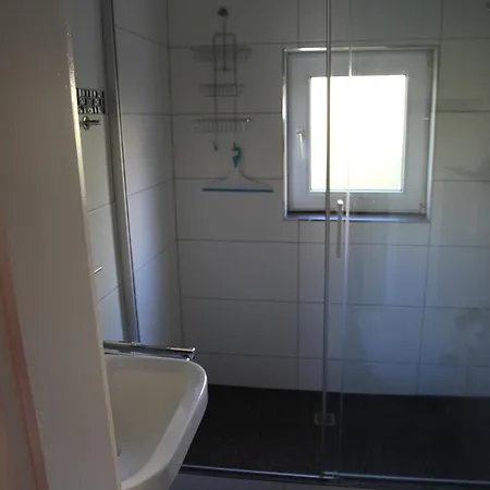 Apartment Julius 1 Sankt Andreasberg
