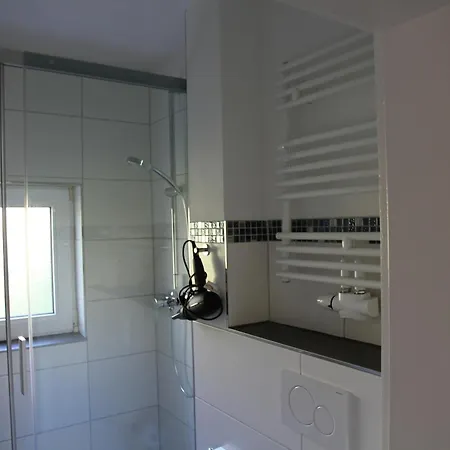 Julius 1 Apartment Sankt Andreasberg