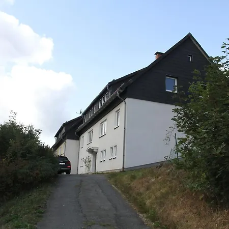 Julius 1 Apartment