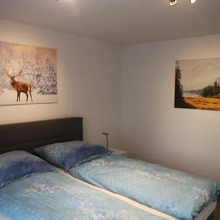 Apartment Julius 1