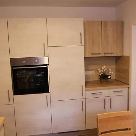 Julius 1 דירה זנקט אנדריאסברג